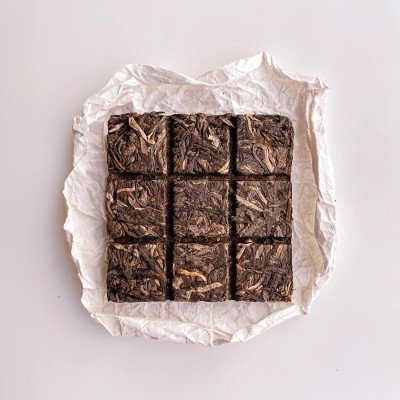 Шу Пуэр (черный) MagicBrew 75г - купить в Мартыново