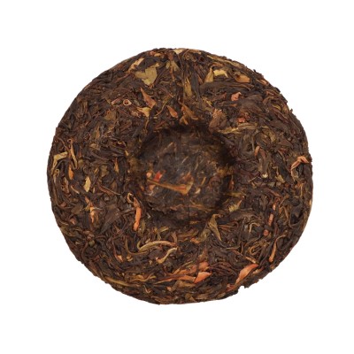 Шу Пуэр (черный) VintagePuEr 100г - купить в Мартыново