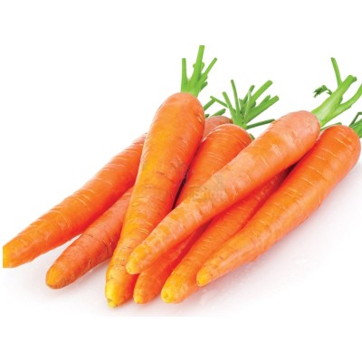 Морковь молодая 1 кг - купить в Мартыново