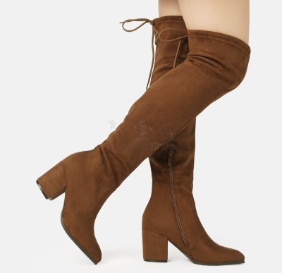 Женские сапоги, ботфорты NightStep - купить в Мартыново