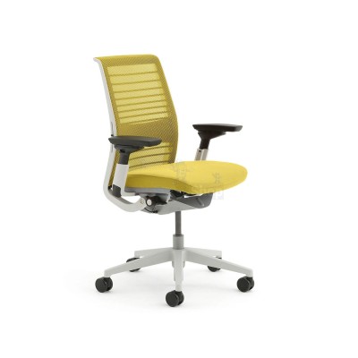 Офисное кресло ComfortLine - купить в Мартыново