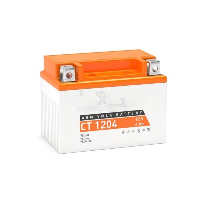 АКБ NordStart 75Ah - купить в Мартыново