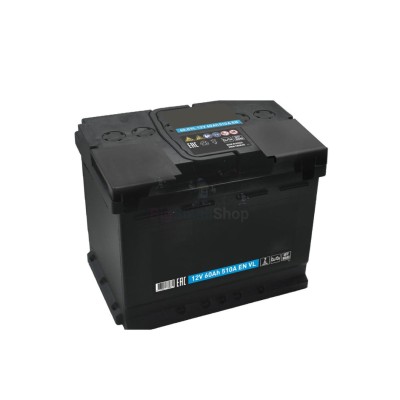 Мото-аккумулятор PowerRide 6 Ah - купить в Мартыново