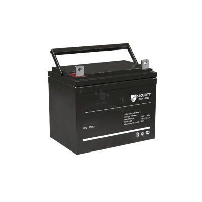 Мото-аккумулятор RideForce GEL 7 Ah - купить в Мартыново