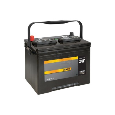 Мото-аккумулятор StrongBike 12 Ah - купить в Мартыново