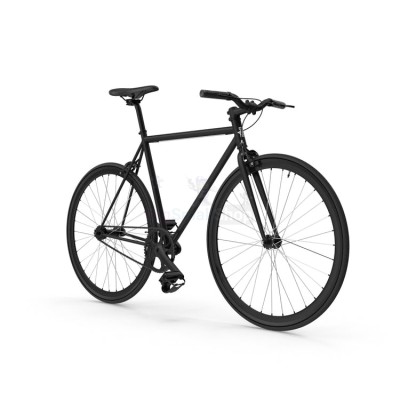 Велосипед горный ForestRide 27.5 - купить в Мартыново