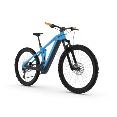 Горный велосипед PeakTrail 26 - купить в Мартыново