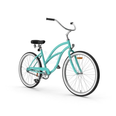 Подростковый велосипед TeenRide 24 - купить в Мартыново