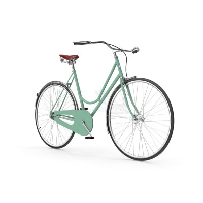 Велосипед подростковый UrbanTeen 26 - купить в Мартыново