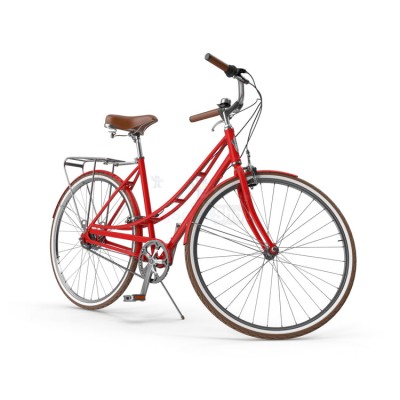 Велосипед подростковый CityMove 26 - купить в Мартыново