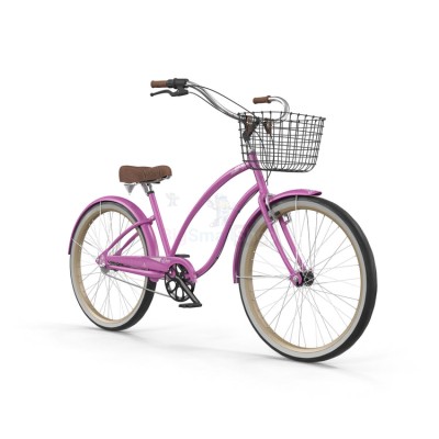 Подростковый велосипед CrossJunior 24 - купить в Мартыново