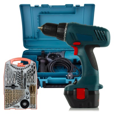 Аккумуляторный инструмент MasterVolt Pro - купить в Мартыново