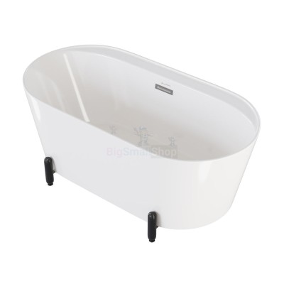 Купель LuxurySpa 170x80 см - купить в Мартыново